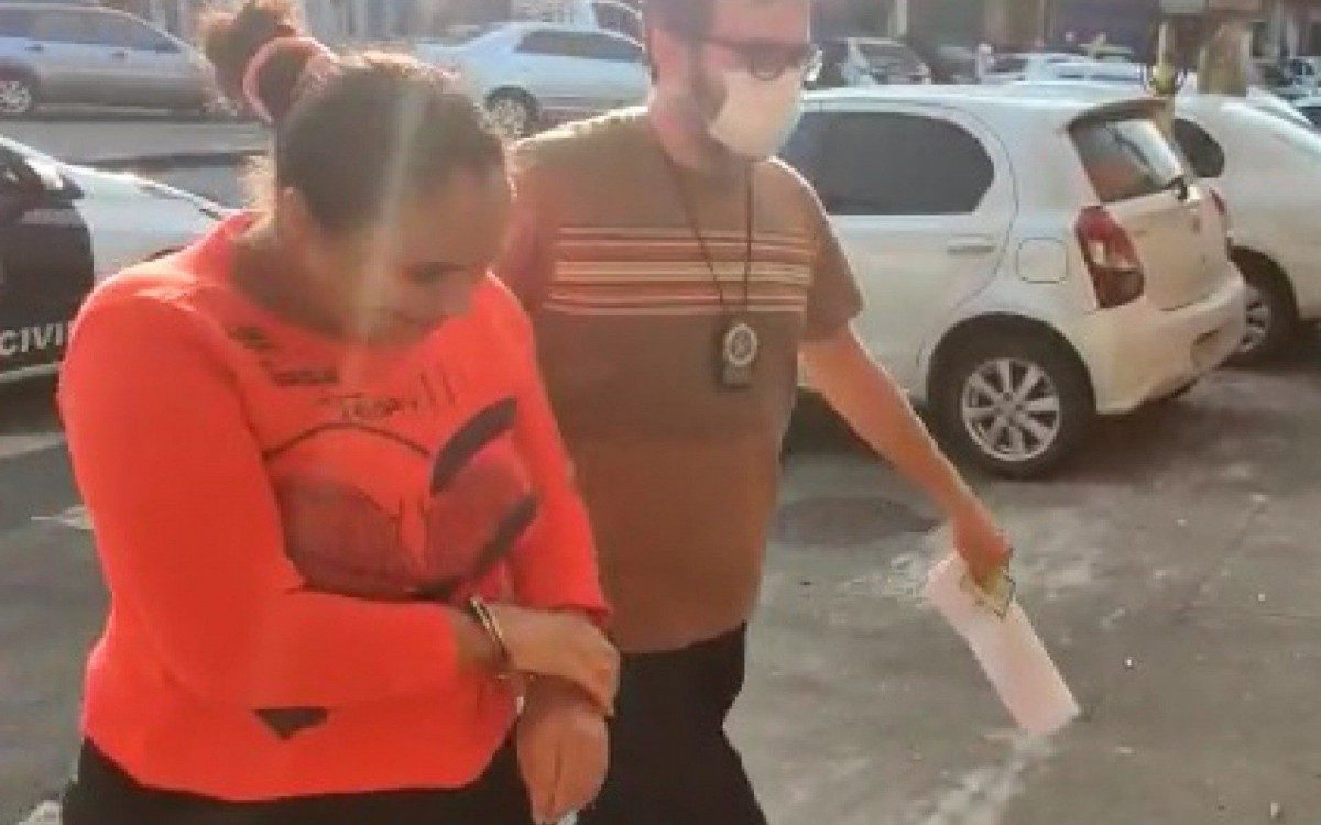 Pol&iacute;cia Civil do Rio prende dupla acusada de tr&aacute;fico de drogas na Para&iacute;ba