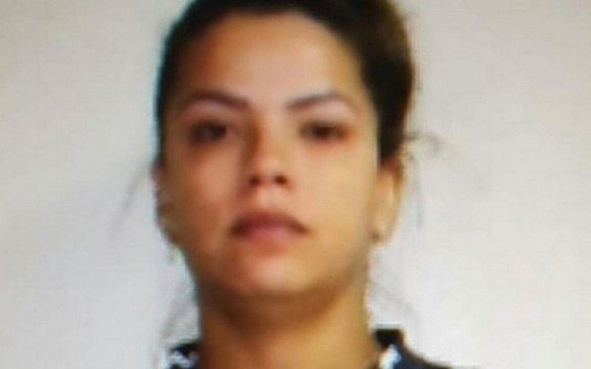 Esposa de Nem da Rocinha, Raquel Monteiro Duarte Lopes