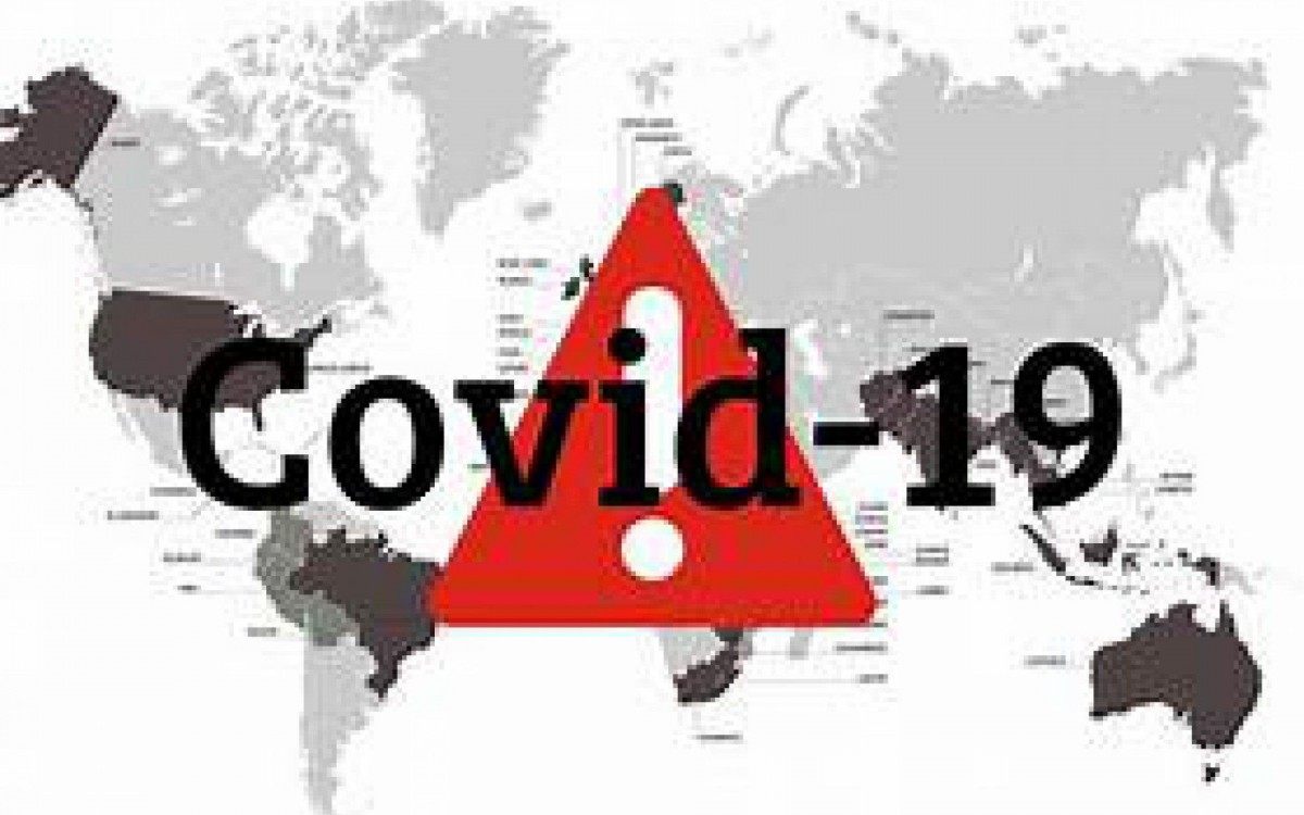 Niter&oacute;i j&aacute; imunizou mais de 40% da sua popula&ccedil;&atilde;o