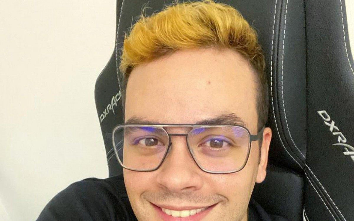 Luccas Neto