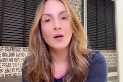 Claudia Leitte aciona a Justiça da Bahia