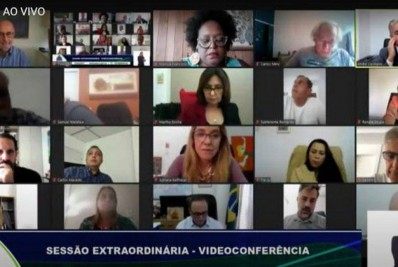 Projeto para Poderes não ultrapassarem gastos será debatido em audiência antes de votação