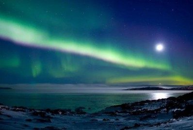 Megaexplosão solar de classe X pode ser vista nesta terça-feira