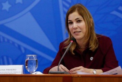 ‘Capitã Cloroquina’ fez treinamento para depor na CPI e combinação de perguntas com senadores