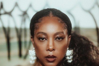 Negra Li conta que faz tratamento com cânabis para controlar ansiedade