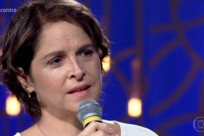 Drica Moraes, Marjorie Estiano e Lázaro Ramos estarão no 'Se Joga'