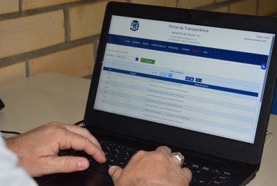 Prefeitura deve economizar mais de 500 mil reais com Diário Oficial Eletrônico