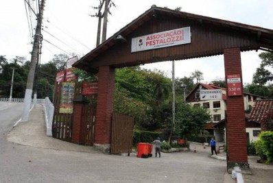 Acupuntura a preço popular na Pestalozzi