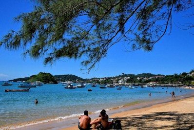 Búzios reforçará barreira sanitária durante feriado de Corpus Christi