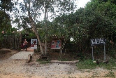 Quilombo da Baía Formosa em Búzios receberá água e luz