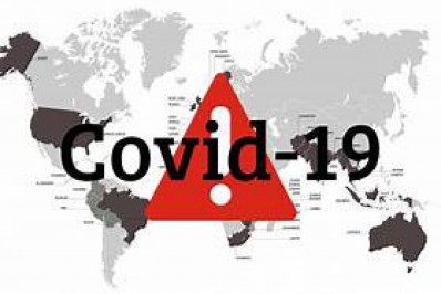 Prefeito de Niterói alerta para chegada da variante indiana do coronavírus no Estado do Rio