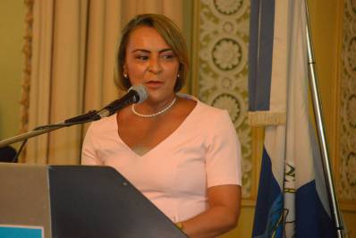 Cirurgia de mama em debate na Alerj