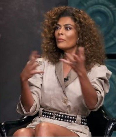 Juliana Paes - Reporter 03