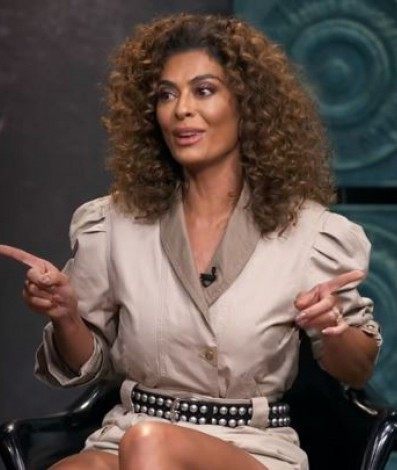 Juliana Paes - Reporter 03