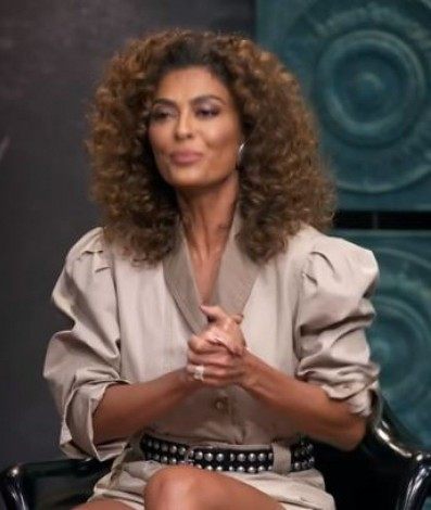 Juliana Paes - Reporter 03