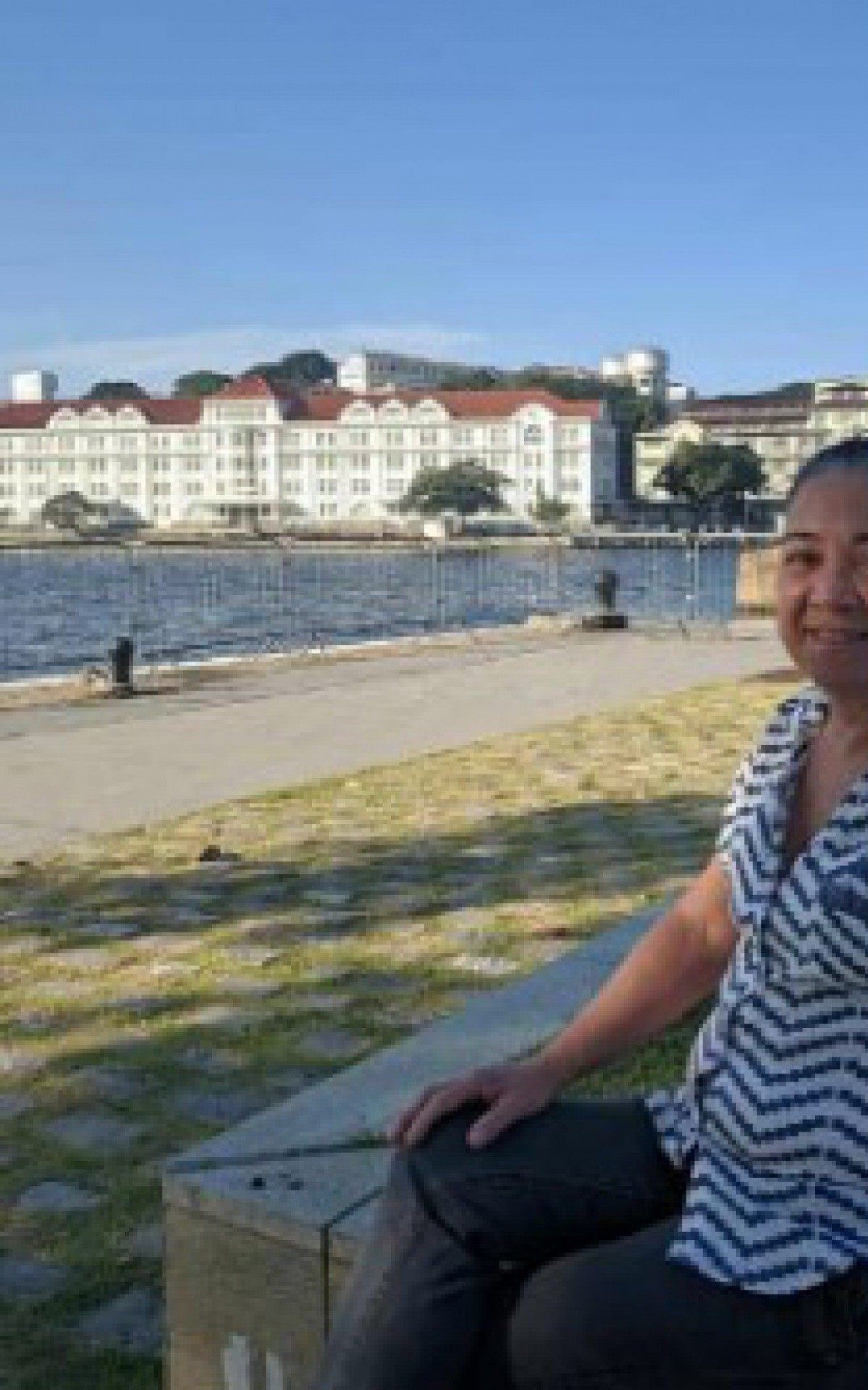 Marinalva est&aacute; desaparecida desde o dia 21 de maio