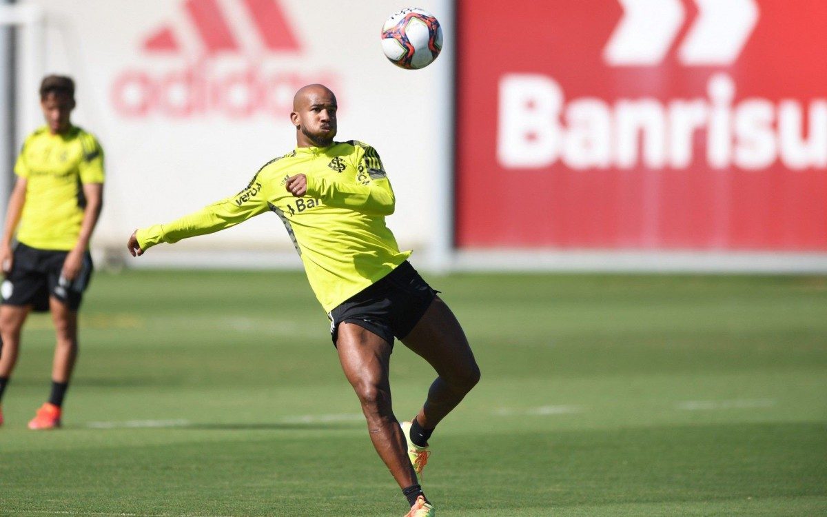 Valorizado, Patrick tem negocia&ccedil;&atilde;o encaminhada para renovar o contrato at&eacute; 2023