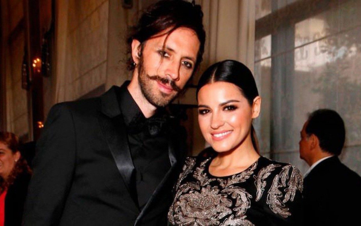 Maite Perroni e Koko Stambuk