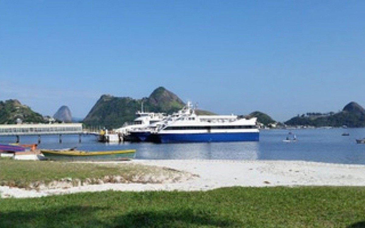 Quem quiser obter mais informações sobre o concurso pode acessar o site http://concursocharitasniteroi.com.br/