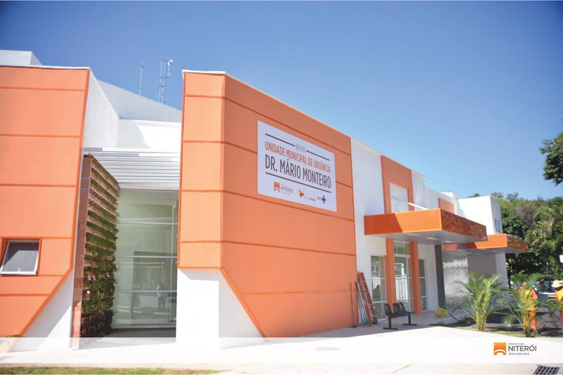 Segue investiga&ccedil;&atilde;o sobre morte de crian&ccedil;a em hospital de Niter&oacute;i