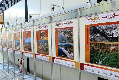 Exposição fotográfica 