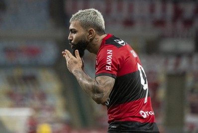 Comentarista do Grupo Globo garante: 'Gabigol oferece mais que gols ao Flamengo'