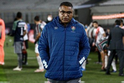 Roger Machado exalta vitória e classificação do Fluminense: 'Não é para qualquer um'