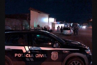 Homem é preso saindo de motel com adolescente de 14 anos em Macapá