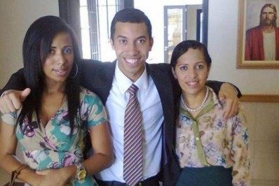 Fã expõe perfil antigo de Gil do Vigor no Tinder e viraliza