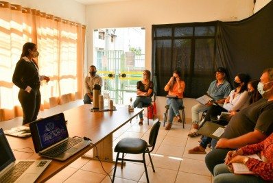 Secretarias Municipais terão trabalho integrado em ações da Busca Ativa Escolar