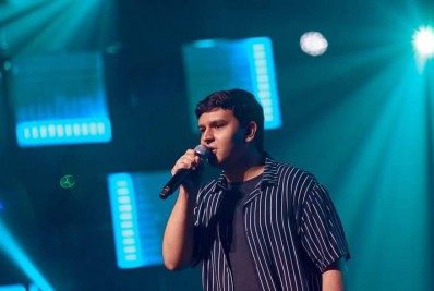  De Porciúncula para o Brasil: Iury Souza se apresenta nesta quarta (26) em mais uma fase do Programa Revelações