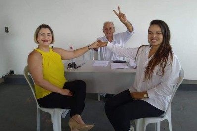 TRE nega pedido de cassação do mandato de prefeita e vice de Araruama