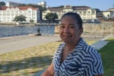 Familiares buscam informações sobre mulher desaparecida