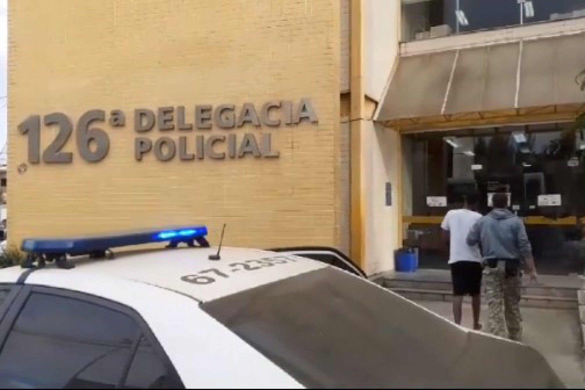 Acusado de tr&aacute;fico de drogas &eacute; capturado em Cabo Frio