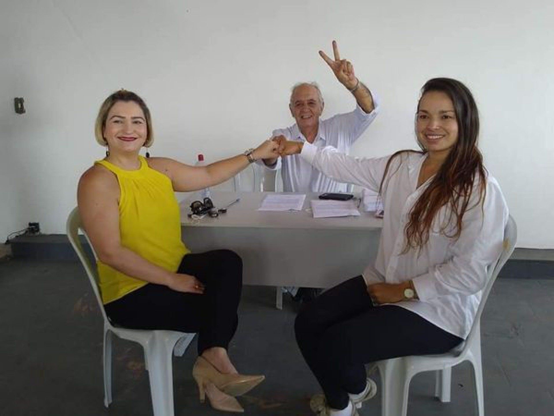 TRE nega pedido de cassação do mandato de prefeita e vice de Araruama