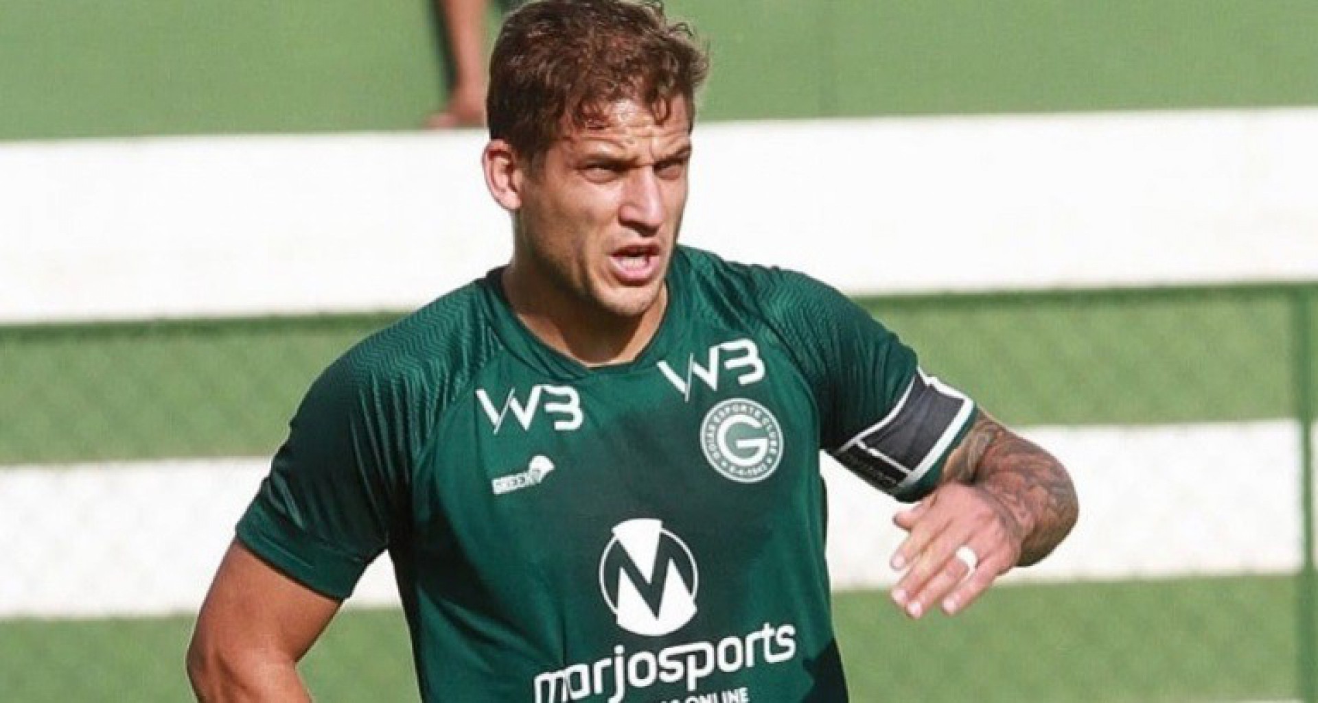 Warley elogia elenco do Botafogo e revela orientações de Chamusca