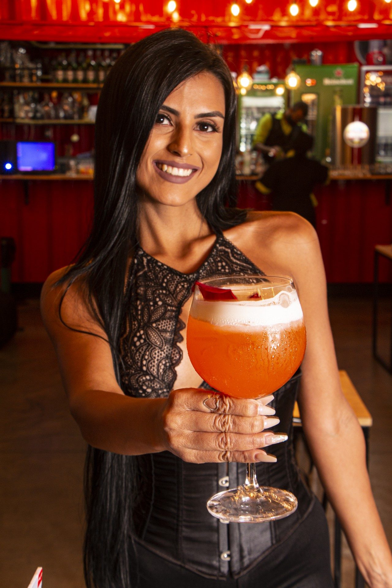 040 Sushi Lounge, em Duque de Caxias - Rodrigo.Galvao