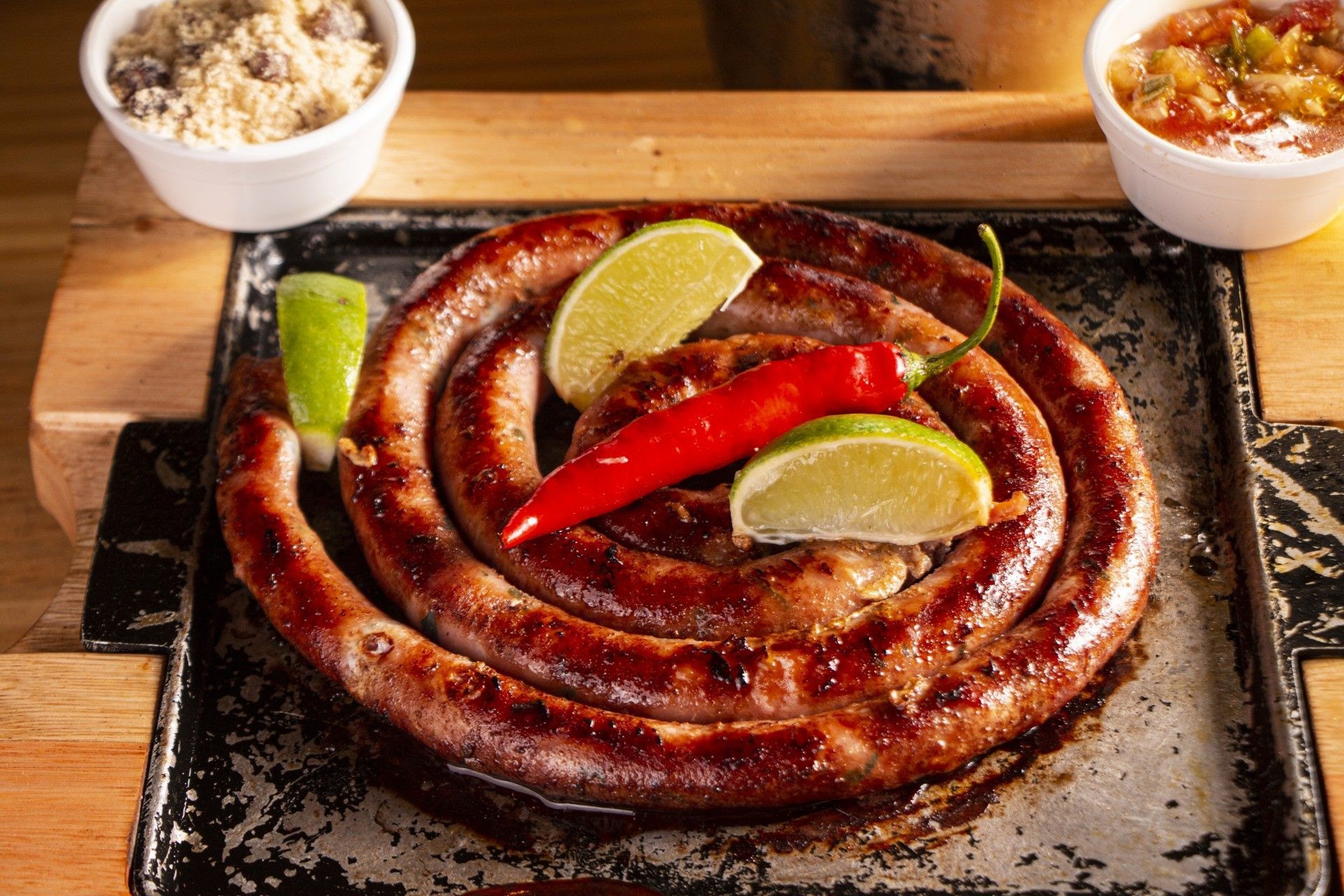 040 Sushi Lounge, em Duque de Caxias - Rodrigo.Galvao