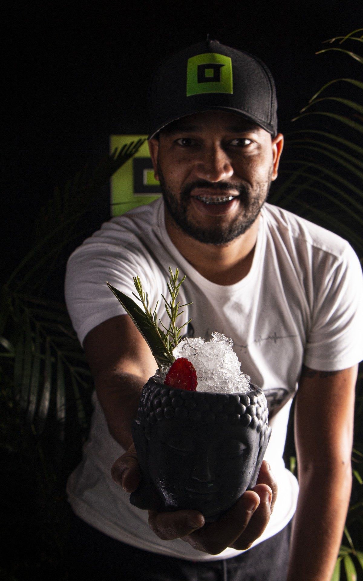 040 Sushi Lounge, em Duque de Caxias