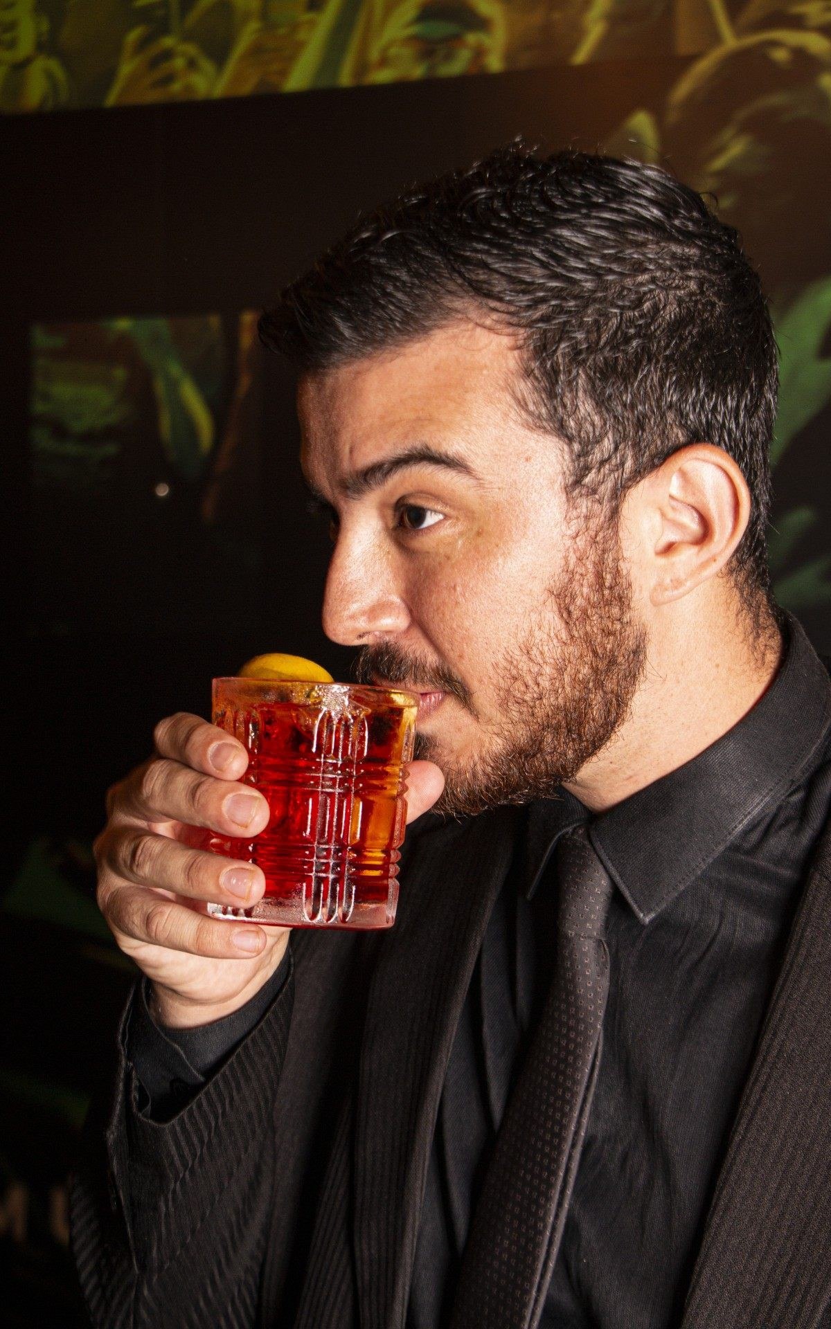 040 Sushi Lounge, em Duque de Caxias