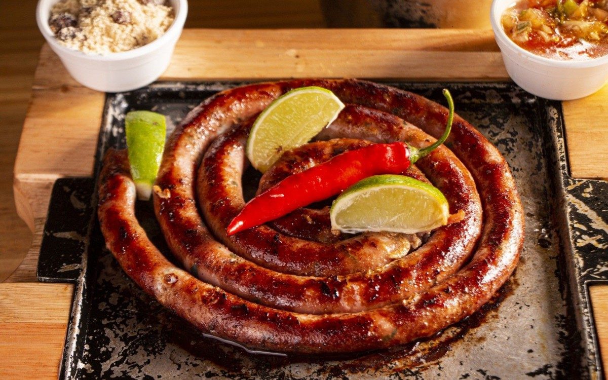 040 Sushi Lounge, em Duque de Caxias