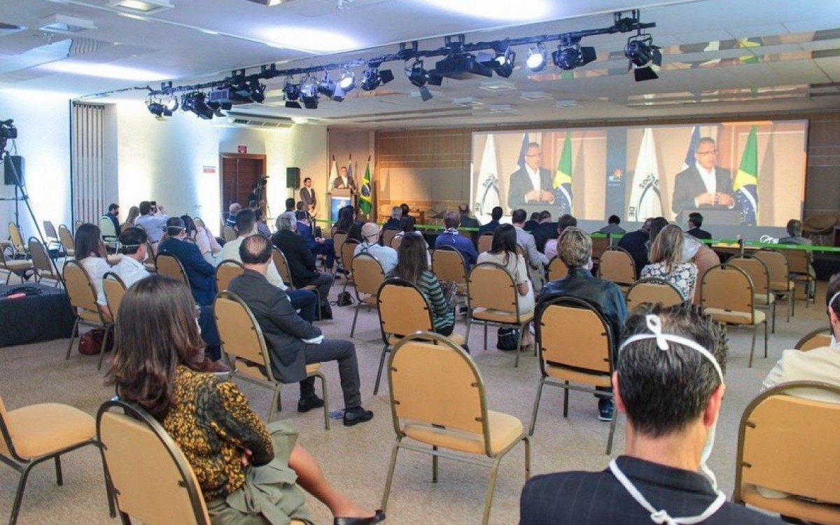 B&uacute;zios sedia 16&ordf; Jornada Internacional de Cirurgia Pl&aacute;stica
