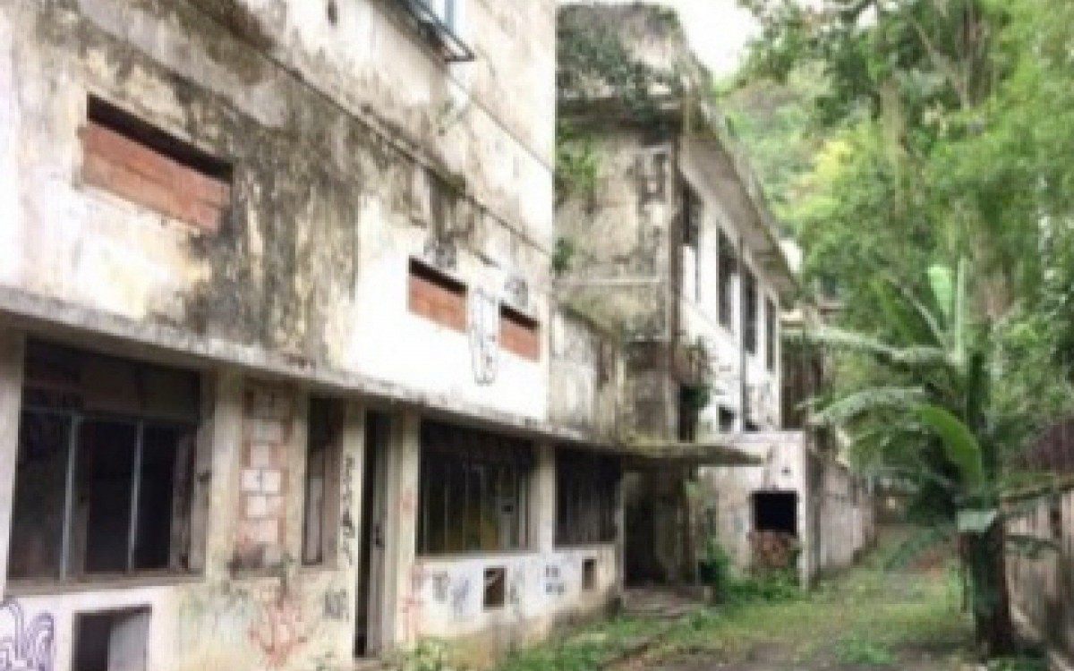 Câmara Municipal do Rio realiza debate público sobre criação de Parque Sustentável da Gávea