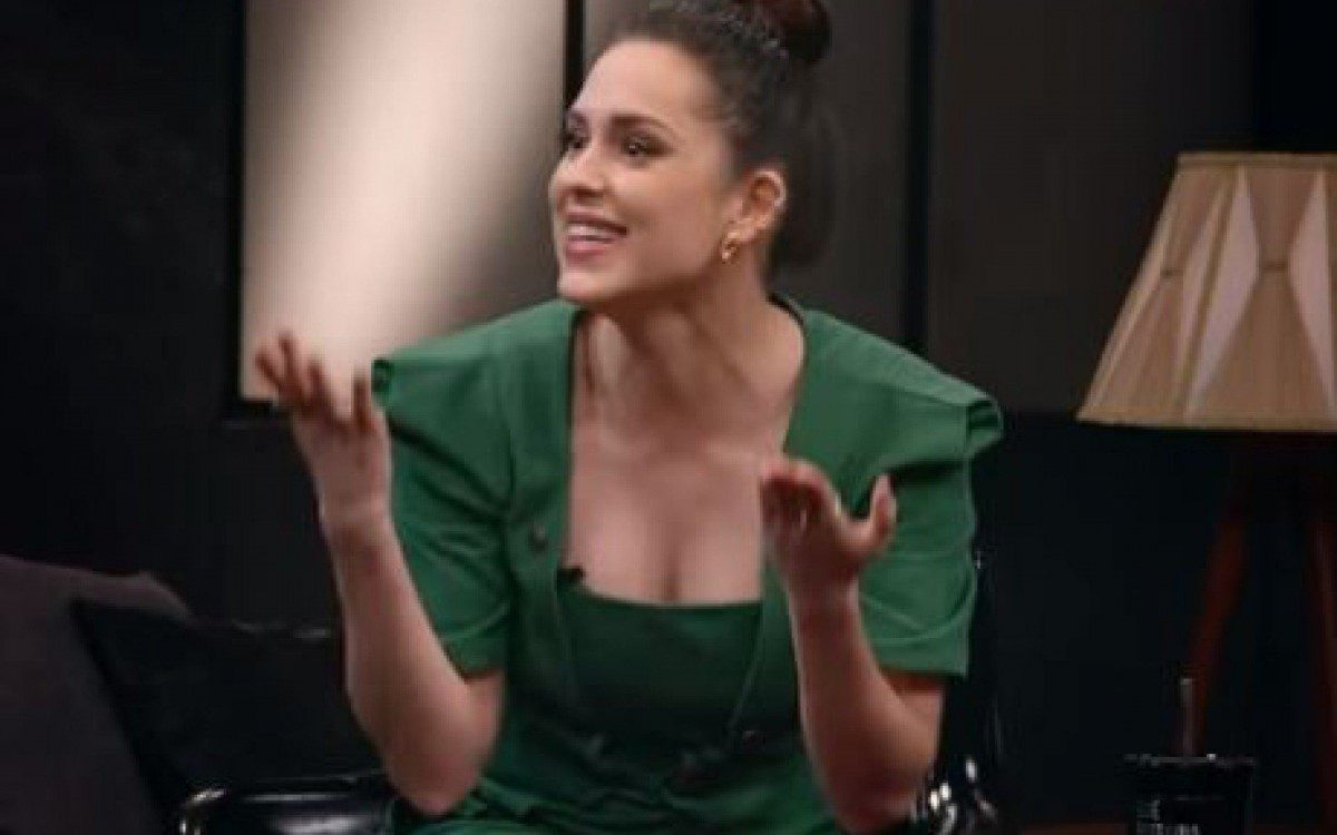 Sophia Abrah&atilde;o