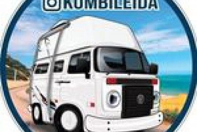 Kombi Leida:  niteroiense inova e vira febre com aluguel de motorhome