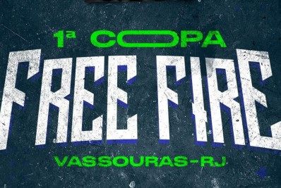Prefeitura abre inscrições para 1ª Copa Vassouras de Free Fire