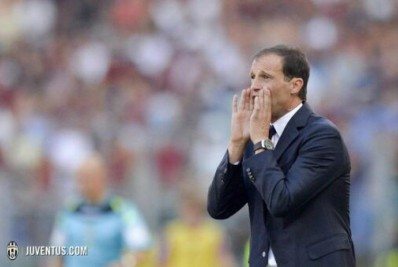 Na radar do Real Madrid, Allegri acerta volta para a Juventus após dois anos