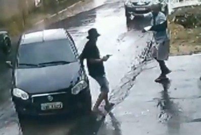 Moradores de Belford Roxo reclamam de assaltos constantes em rua do bairro Santa Amélia