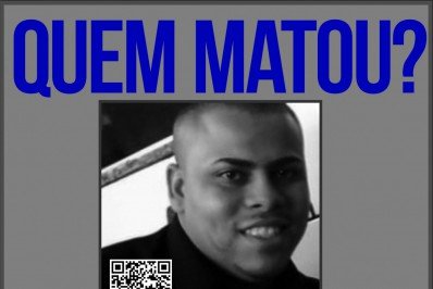 Portal dos Procurados pede informações sobre envolvidos em morte de PM