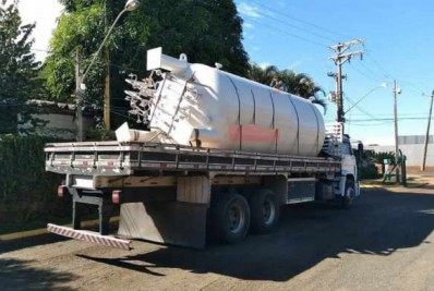 Bom Jesus do Itabapoana: Hospital vai ampliar a capacidade de armazenar oxigênio